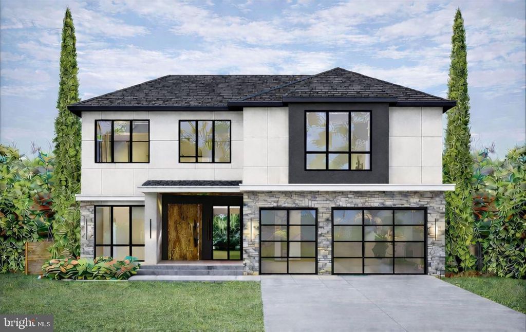 1105 CARPER ST, Mclean, VA 22101