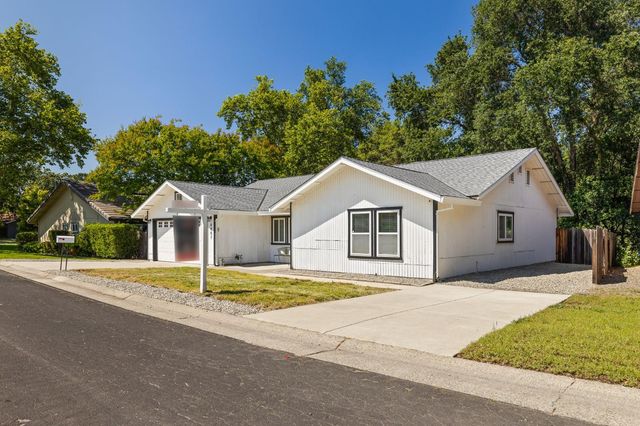 6007 Broken Arrow Ct, Citrus Heights, CA 95621