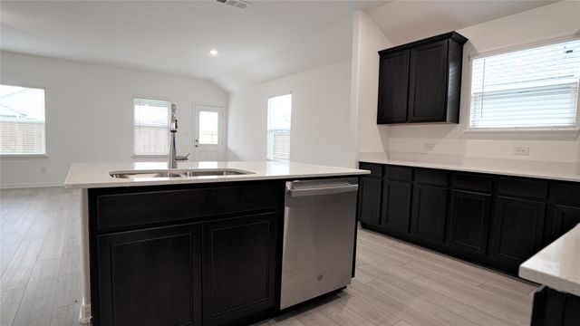 1719 Arroyo Road, Crandall, TX 75114