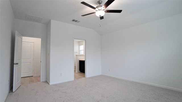 1719 Arroyo Road, Crandall, TX 75114