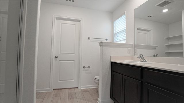 1719 Arroyo Road, Crandall, TX 75114