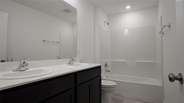 1719 Arroyo Road, Crandall, TX 75114