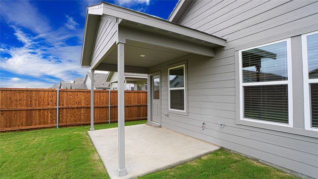 1719 Arroyo Road, Crandall, TX 75114