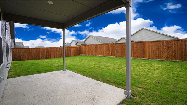 1719 Arroyo Road, Crandall, TX 75114