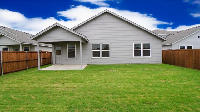 1719 Arroyo Road, Crandall, TX 75114