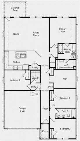 1719 Arroyo Road, Crandall, TX 75114