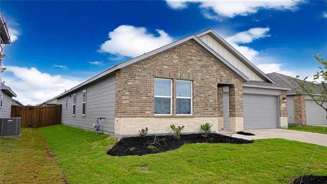 1719 Arroyo Road, Crandall, TX 75114