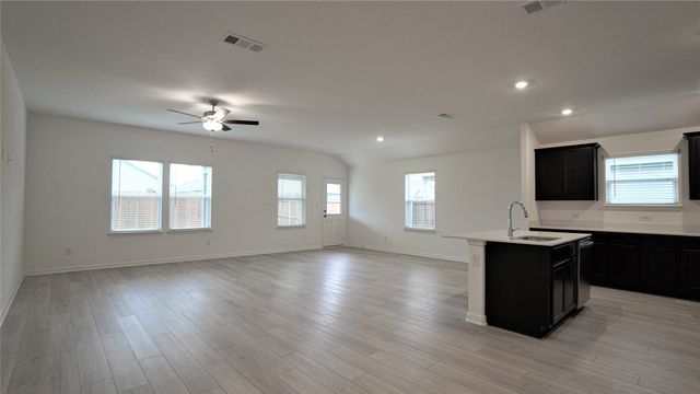 1719 Arroyo Road, Crandall, TX 75114