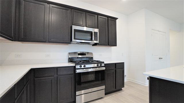 1719 Arroyo Road, Crandall, TX 75114