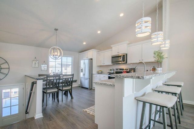 Lot 2 Pinery Lane, Fremont City, MI 49412