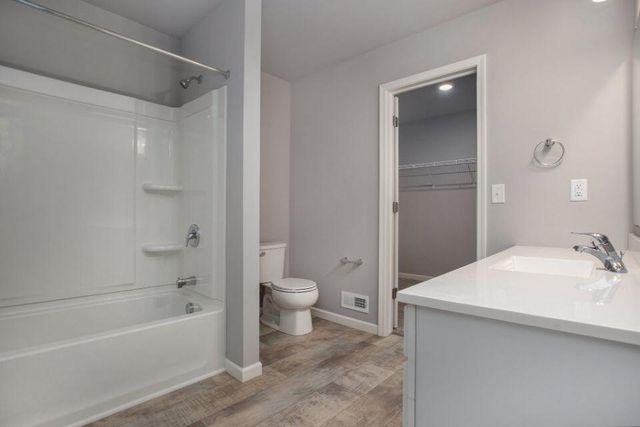 Lot 2 Pinery Lane, Fremont City, MI 49412