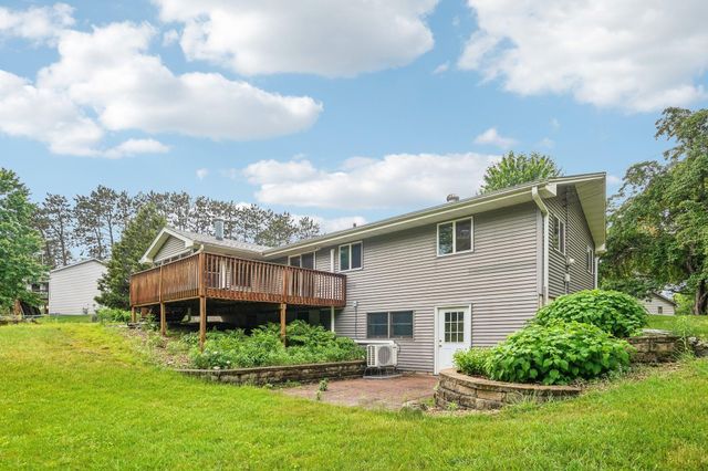 5489 270th Street, Wyoming, MN 55092