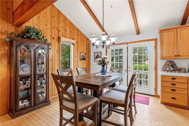 5375 Chaumont, Wrightwood, CA 92397