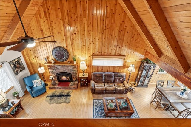 5375 Chaumont, Wrightwood, CA 92397