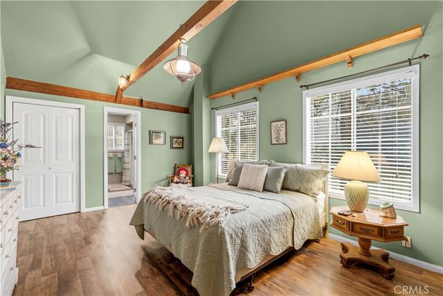 5375 Chaumont, Wrightwood, CA 92397