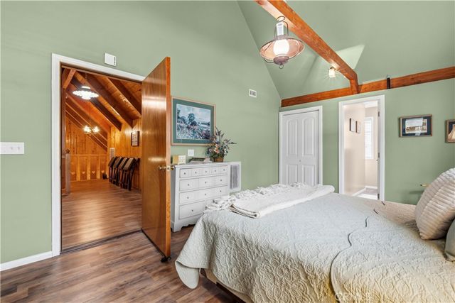 5375 Chaumont, Wrightwood, CA 92397