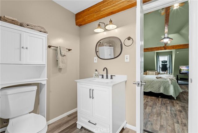 5375 Chaumont, Wrightwood, CA 92397