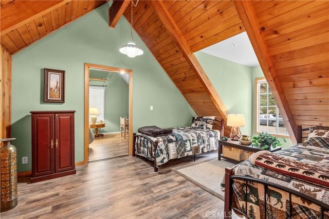 5375 Chaumont, Wrightwood, CA 92397