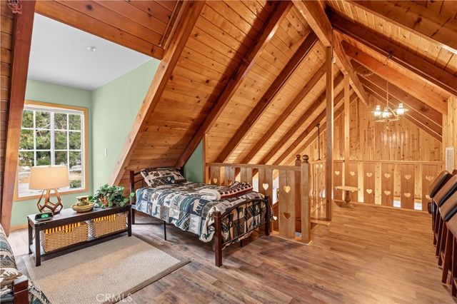 5375 Chaumont, Wrightwood, CA 92397