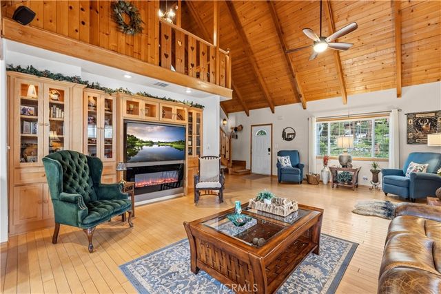 5375 Chaumont, Wrightwood, CA 92397