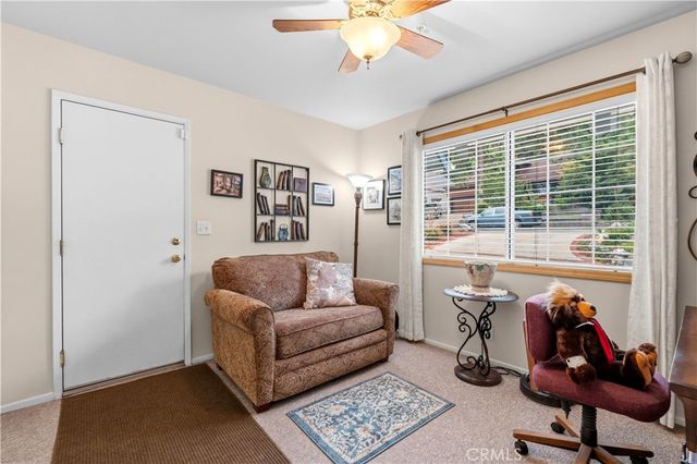 5375 Chaumont, Wrightwood, CA 92397