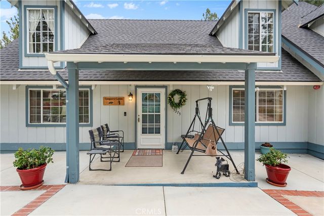 5375 Chaumont, Wrightwood, CA 92397