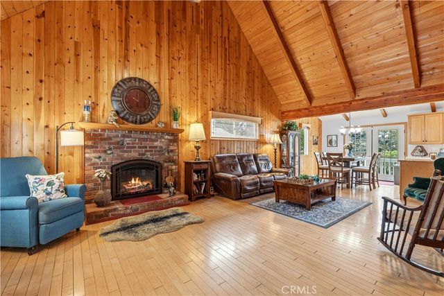 5375 Chaumont, Wrightwood, CA 92397