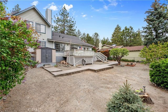 5375 Chaumont, Wrightwood, CA 92397