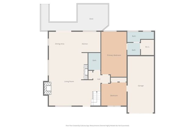 5375 Chaumont, Wrightwood, CA 92397