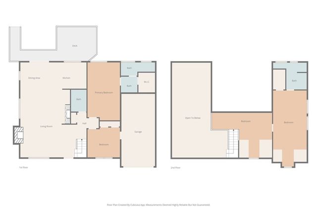 5375 Chaumont, Wrightwood, CA 92397