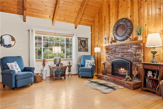 5375 Chaumont, Wrightwood, CA 92397