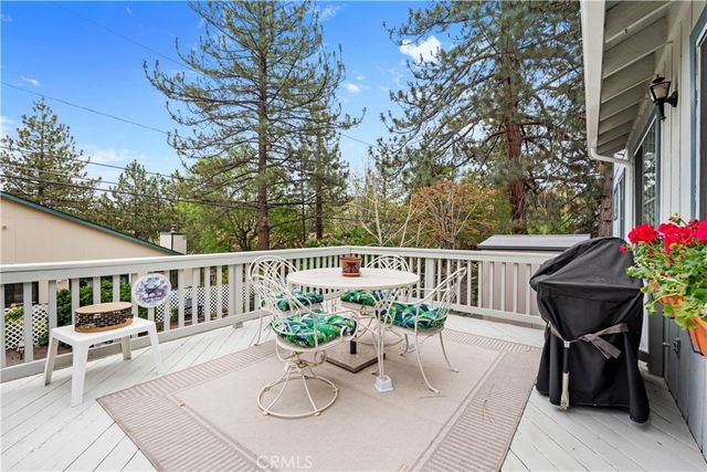 5375 Chaumont, Wrightwood, CA 92397