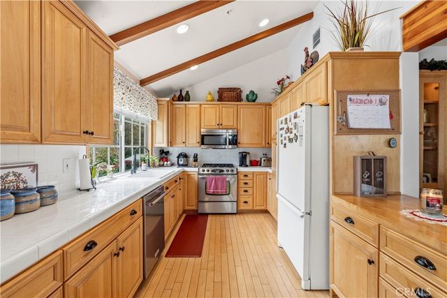 5375 Chaumont, Wrightwood, CA 92397