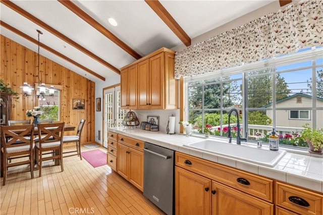 5375 Chaumont, Wrightwood, CA 92397