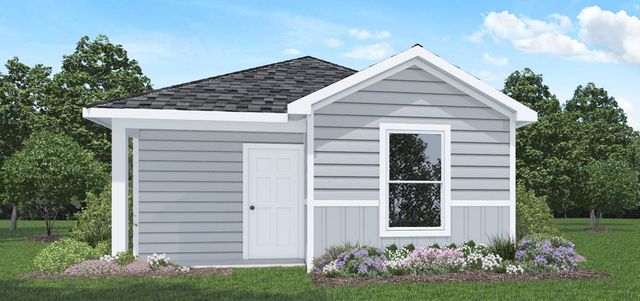 11939 Detar Court, Willis, TX 77378