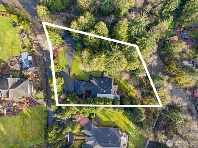 12407 Upper Preston Road SE, Issaquah, WA 98027