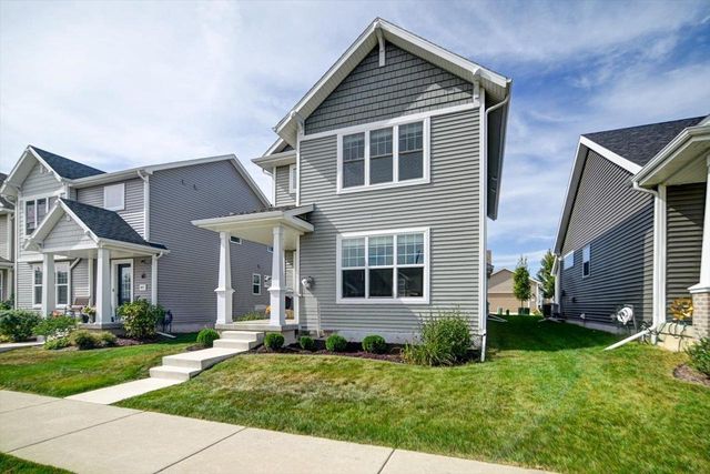 6567 Prairie Wood Drive, Mcfarland, WI 53558