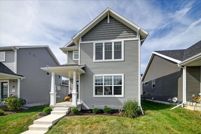 6567 Prairie Wood Drive, Mcfarland, WI 53558