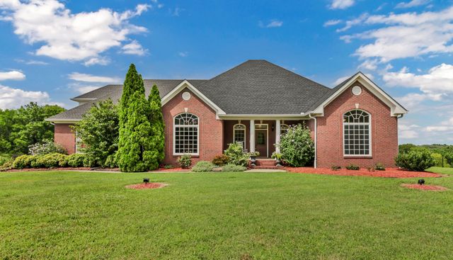 1045 McClure Rd, Clarksville, TN 37040