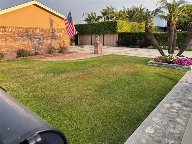 416 Aliso Avenue, Newport Beach, CA 92663
