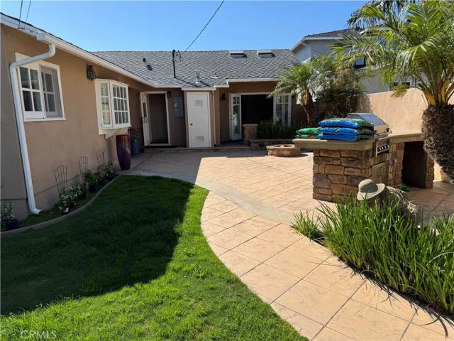 416 Aliso Avenue, Newport Beach, CA 92663