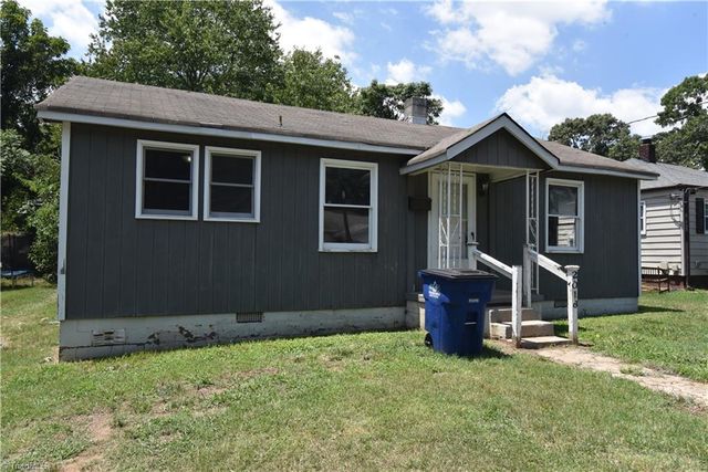 2016 Bertha Street, Winston-salem, NC 27107
