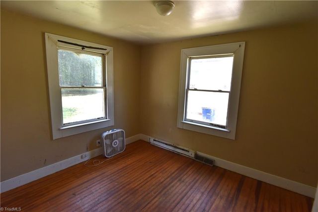 2016 Bertha Street, Winston-salem, NC 27107