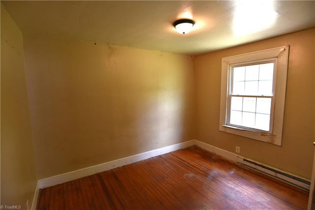 2016 Bertha Street, Winston-salem, NC 27107