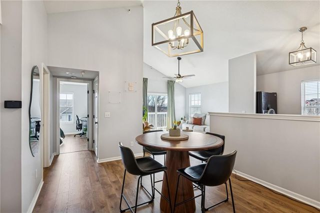 5500 NE 80th Terrace 3A, Kansas City, MO 64119