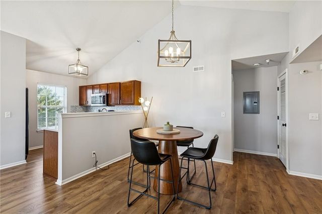 5500 NE 80th Terrace 3A, Kansas City, MO 64119