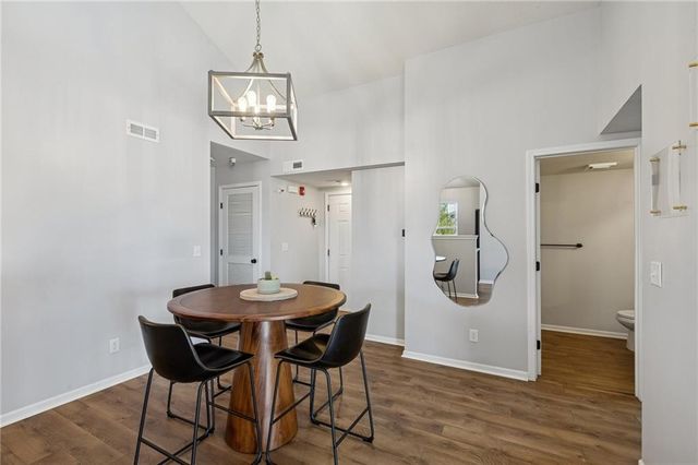 5500 NE 80th Terrace 3A, Kansas City, MO 64119