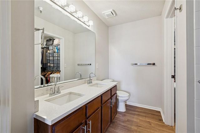 5500 NE 80th Terrace 3A, Kansas City, MO 64119