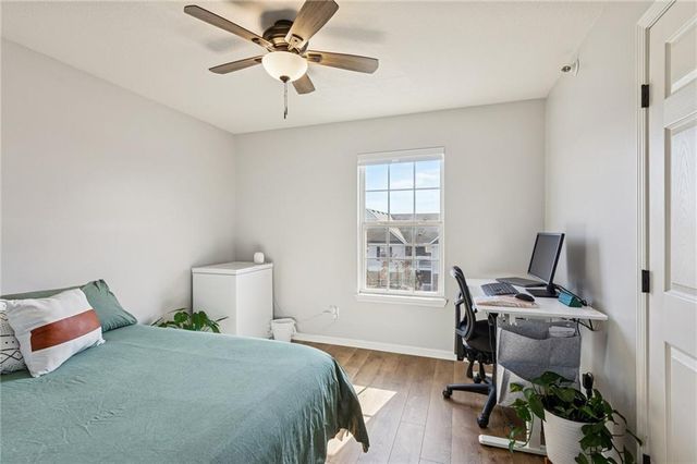 5500 NE 80th Terrace 3A, Kansas City, MO 64119