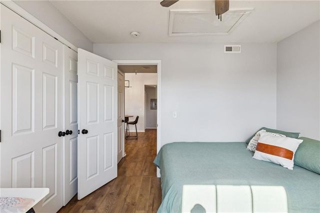 5500 NE 80th Terrace 3A, Kansas City, MO 64119